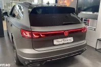 Volkswagen Touareg din 2025 cu 12 km - oferta VOL194300 - foto 5