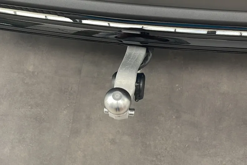 Volkswagen Touareg din 2025 cu 12 km - oferta VOL194300 - foto 6