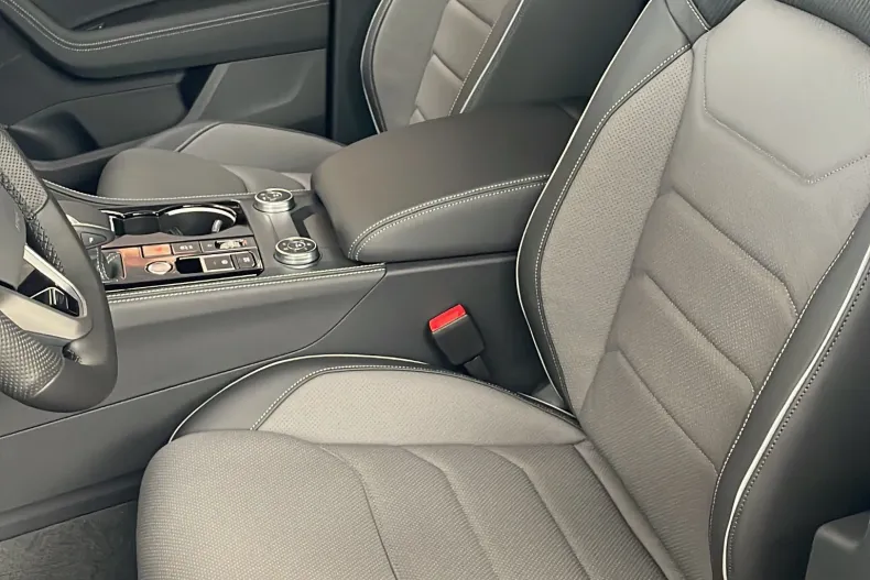 Volkswagen Touareg din 2025 cu 12 km - oferta VOL194300 - foto 9