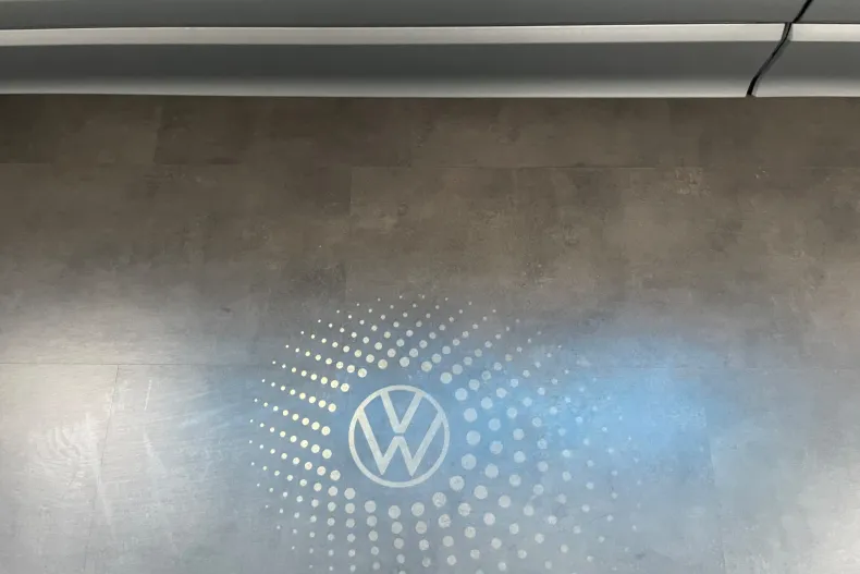 Volkswagen Touareg din 2025 cu 12 km - oferta VOL194300 - foto 16