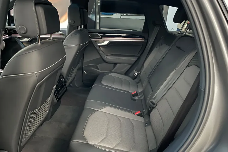 Volkswagen Touareg din 2025 cu 12 km - oferta VOL194300 - foto 17