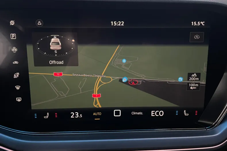 Volkswagen Touareg din 2025 cu 12 km - oferta VOL194300 - foto 25