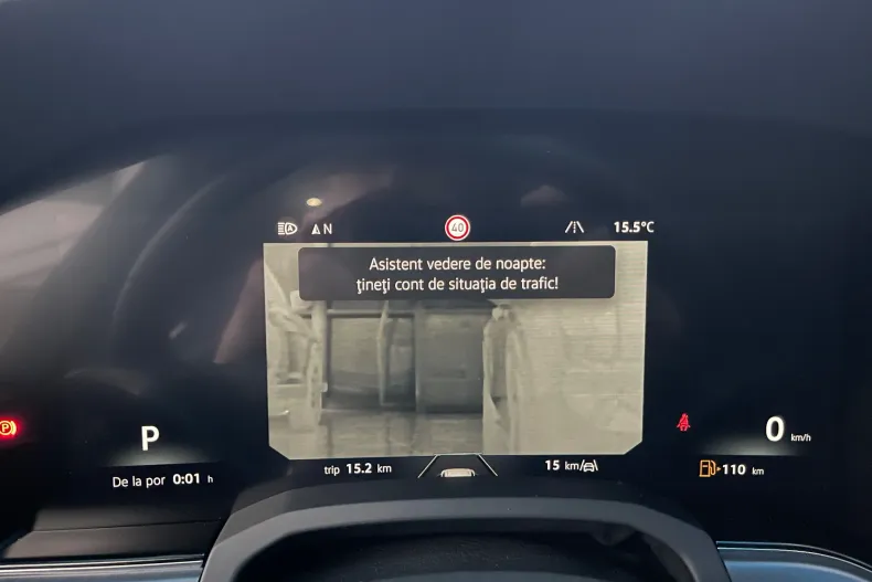 Volkswagen Touareg din 2025 cu 12 km - oferta VOL194300 - foto 26