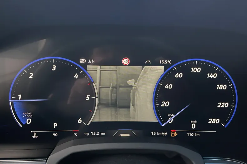 Volkswagen Touareg din 2025 cu 12 km - oferta VOL194300 - foto 28