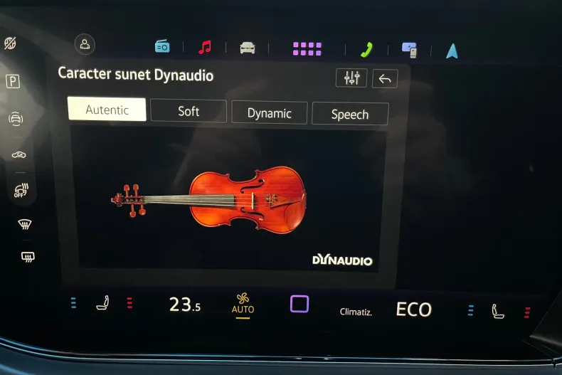 Volkswagen Touareg din 2025 cu 12 km - oferta VOL194300 - foto 33