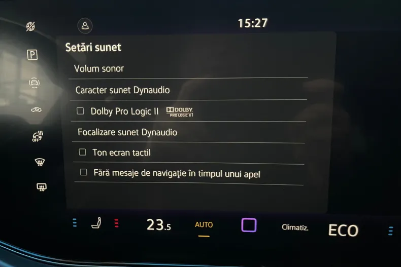 Volkswagen Touareg din 2025 cu 12 km - oferta VOL194300 - foto 35