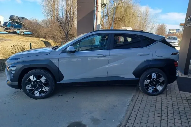 Hyundai Kona din 2025 cu 5.500 km - oferta HYU194301 - foto 2
