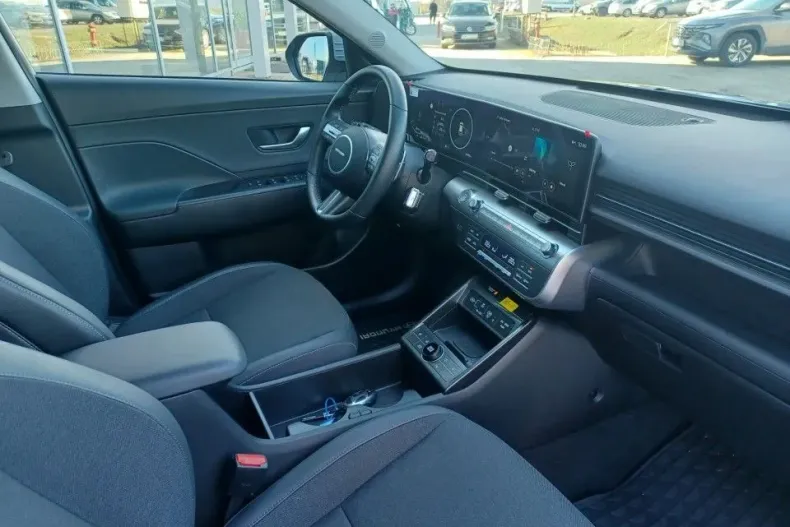 Hyundai Kona din 2025 cu 5.500 km - oferta HYU194301 - foto 5