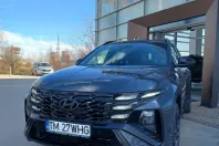 Hyundai Tucson din 2025 cu 7.000 km - oferta HYU194302 - foto 1