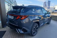 Hyundai Tucson din 2025 cu 7.000 km - oferta HYU194302 - foto 4