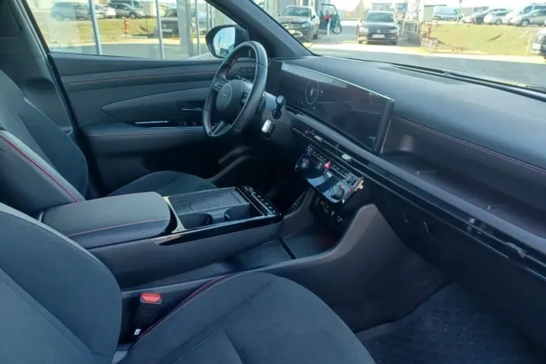 Hyundai Tucson din 2025 cu 7.000 km - oferta HYU194302 - foto 6