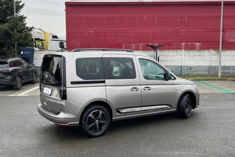 Volkswagen Caddy din 2025 cu 10 km - oferta VOL194303 - foto 4