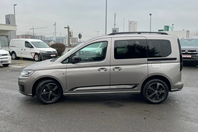 Volkswagen Caddy din 2025 cu 10 km - oferta VOL194303 - foto 7