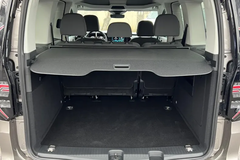 Volkswagen Caddy din 2025 cu 10 km - oferta VOL194303 - foto 9