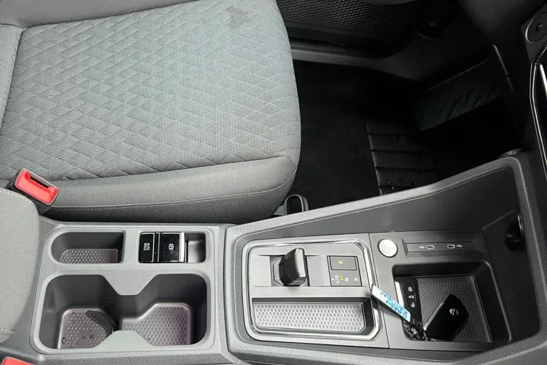 Volkswagen Caddy din 2025 cu 10 km - oferta VOL194303 - foto 17