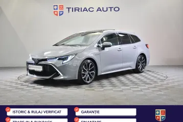 Toyota Corolla din 2021 - oferta TOY194304