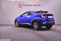 Toyota C-HR din 2021 cu 100.201 km - oferta TOY194305 - foto 3
