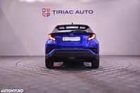 Toyota C-HR din 2021 cu 100.201 km - oferta TOY194305 - foto 4