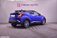 Toyota C-HR din 2021 cu 100.201 km - oferta TOY194305 - foto 5