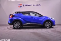 Toyota C-HR din 2021 cu 100.201 km - oferta TOY194305 - foto 6
