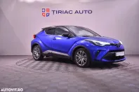 Toyota C-HR din 2021 cu 100.201 km - oferta TOY194305 - foto 7