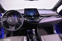 Toyota C-HR din 2021 cu 100.201 km - oferta TOY194305 - foto 9