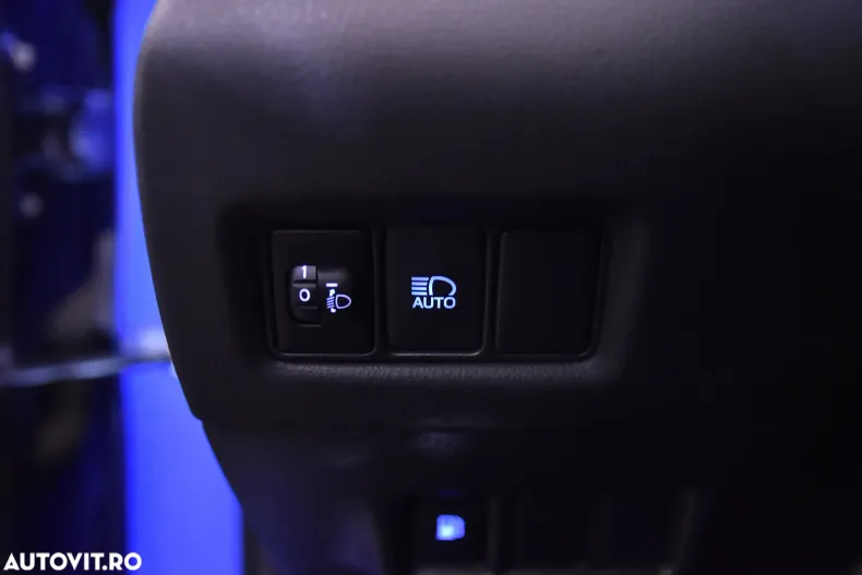 Toyota C-HR din 2021 cu 100.201 km - oferta TOY194305 - foto 15