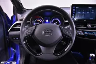 Toyota C-HR din 2021 cu 100.201 km - oferta TOY194305 - foto 16