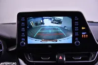 Toyota C-HR din 2021 cu 100.201 km - oferta TOY194305 - foto 19