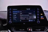 Toyota C-HR din 2021 cu 100.201 km - oferta TOY194305 - foto 21