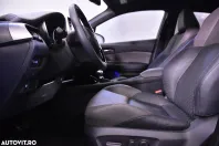 Toyota C-HR din 2021 cu 100.201 km - oferta TOY194305 - foto 23