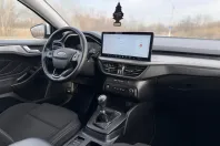 Ford Focus din 2023 cu 47.000 km - oferta FOR194306 - foto 5