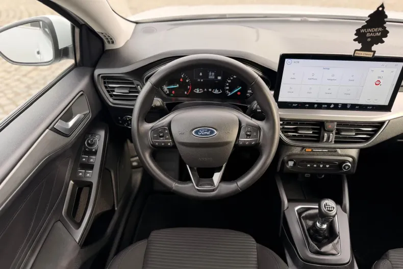 Ford Focus din 2023 cu 47.000 km - oferta FOR194306 - foto 7