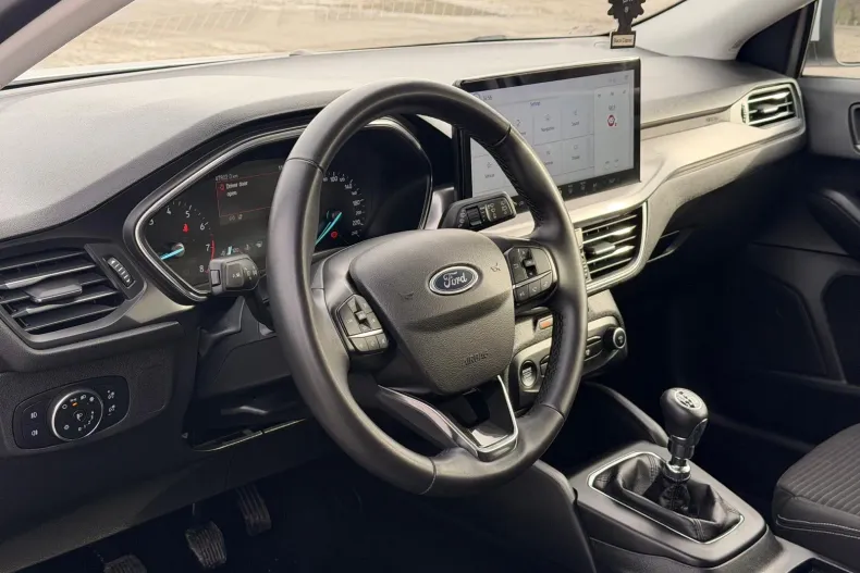 Ford Focus din 2023 cu 47.000 km - oferta FOR194306 - foto 12