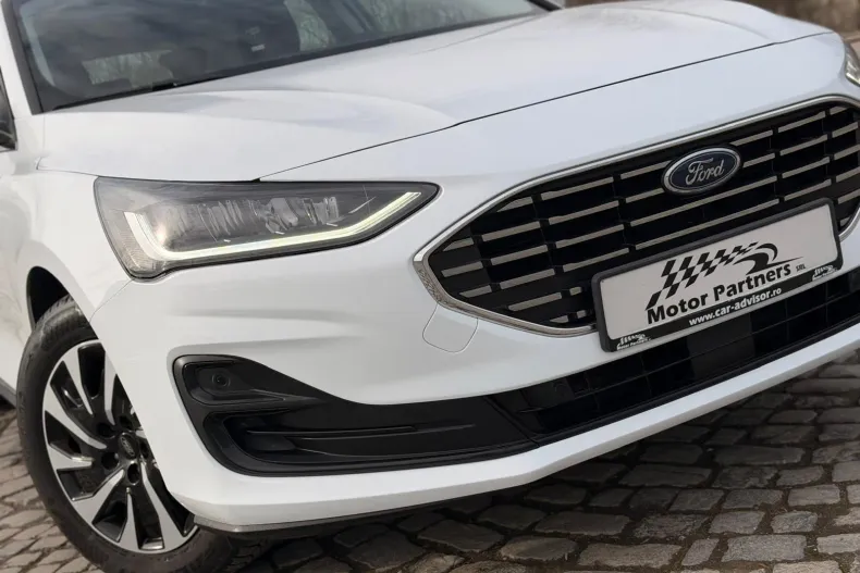 Ford Focus din 2023 cu 47.000 km - oferta FOR194306 - foto 13