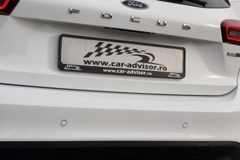 Ford Focus din 2023 cu 47.000 km - oferta FOR194306 - foto 16