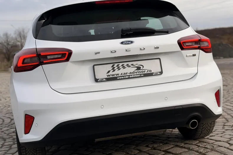 Ford Focus din 2023 cu 47.000 km - oferta FOR194306 - foto 18