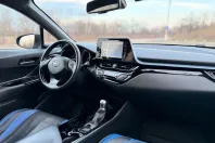 Toyota C-HR din 2020 cu 46.000 km - oferta TOY194307 - foto 5