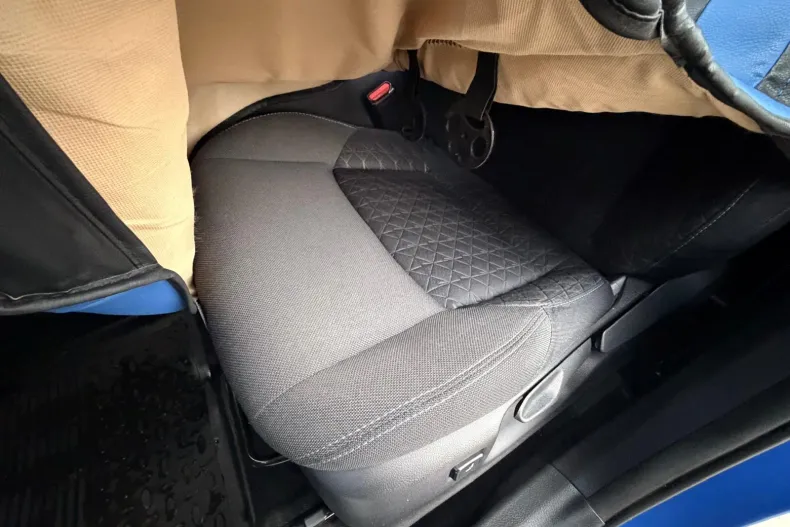 Toyota C-HR din 2020 cu 46.000 km - oferta TOY194307 - foto 13