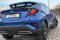 Toyota C-HR din 2020 cu 46.000 km - oferta TOY194307 - foto 15
