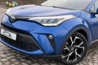 Toyota C-HR din 2020 cu 46.000 km - oferta TOY194307 - foto 20