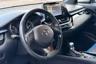 Toyota C-HR din 2020 cu 46.000 km - oferta TOY194307 - foto 22