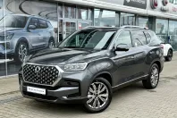 KGM Rexton din 2025 cu 9 km - oferta KGM194311 - foto 1