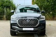 KGM Rexton din 2025 cu 9 km - oferta KGM194311 - foto 4