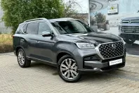 KGM Rexton din 2025 cu 9 km - oferta KGM194311 - foto 5