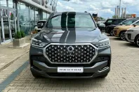 KGM Rexton din 2025 cu 9 km - oferta KGM194311 - foto 14