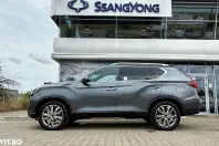 KGM Rexton din 2025 cu 9 km - oferta KGM194311 - foto 15