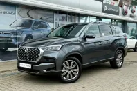 KGM Rexton din 2025 cu 9 km - oferta KGM194311 - foto 18