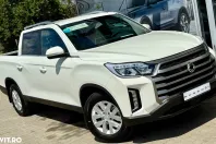 Ssangyong MUSSO din 2025 cu 10 km - oferta SSA194313 - foto 1