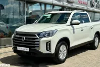 Ssangyong MUSSO din 2025 cu 10 km - oferta SSA194313 - foto 3